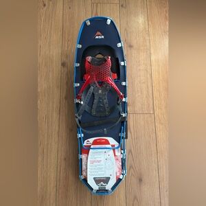 MSR Lightning Ascent Snowshoes